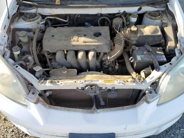 Photo 10 VIN: 2T1LR30E55C495230 - TOYOTA COROLLA 