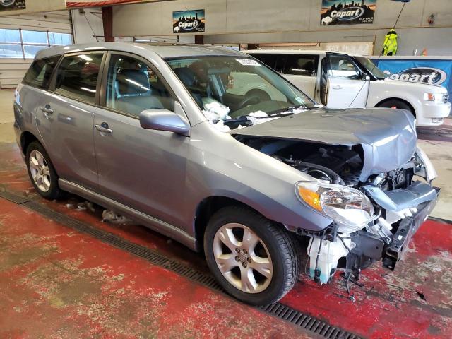 Photo 3 VIN: 2T1LR30E56C551393 - TOYOTA COROLLA 