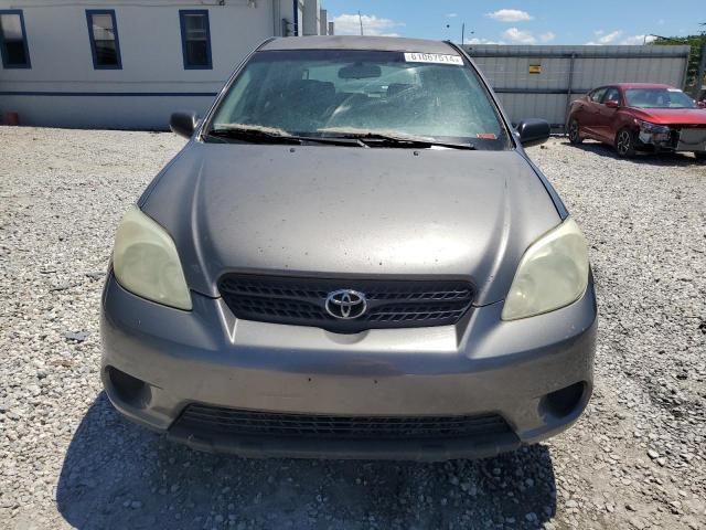 Photo 4 VIN: 2T1LR30E56C555315 - TOYOTA COROLLA 