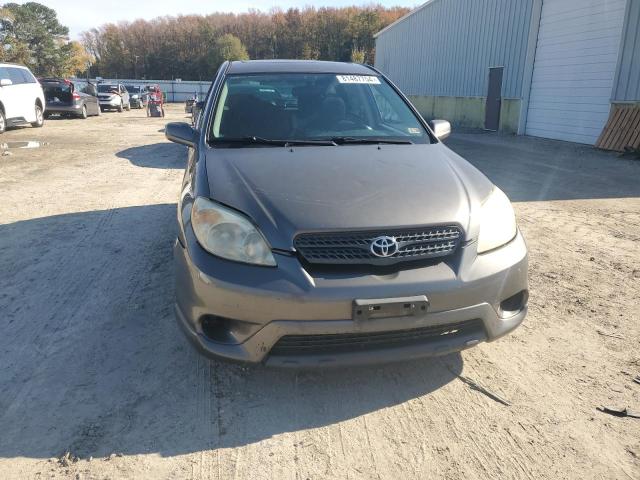 Photo 4 VIN: 2T1LR30E75C491650 - TOYOTA COROLLA MA 