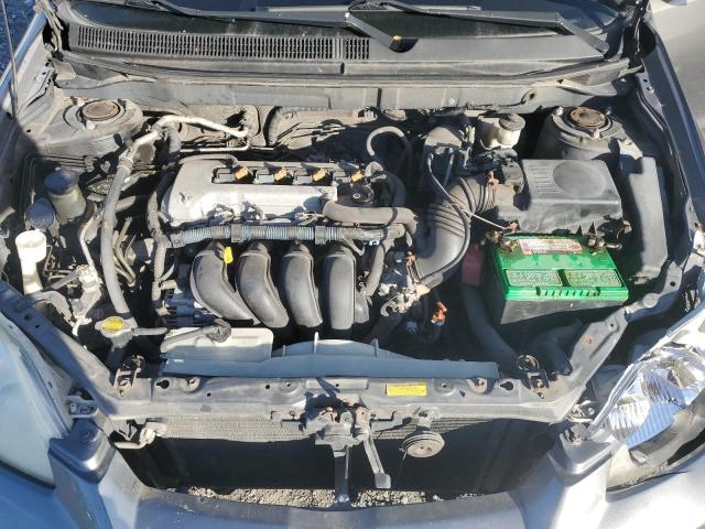 Photo 10 VIN: 2T1LR30E86C561741 - TOYOTA COROLLA MA 