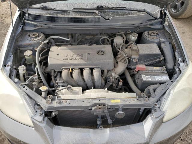 Photo 10 VIN: 2T1LR30EX6C559909 - TOYOTA COROLLA MA 