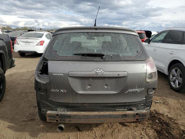 Photo 5 VIN: 2T1LR30EX6C559909 - TOYOTA COROLLA MA 