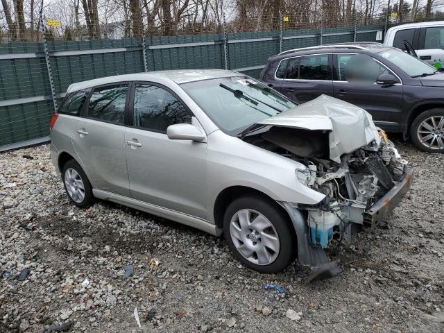 Photo 3 VIN: 2T1LR32E03C069794 - TOYOTA COROLLA 