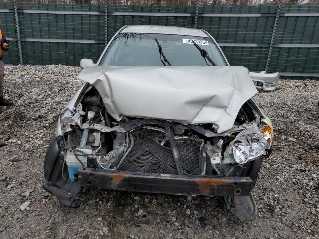 Photo 4 VIN: 2T1LR32E03C069794 - TOYOTA COROLLA 