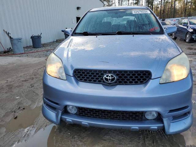 Photo 4 VIN: 2T1LR32E03C083601 - TOYOTA COROLLA 