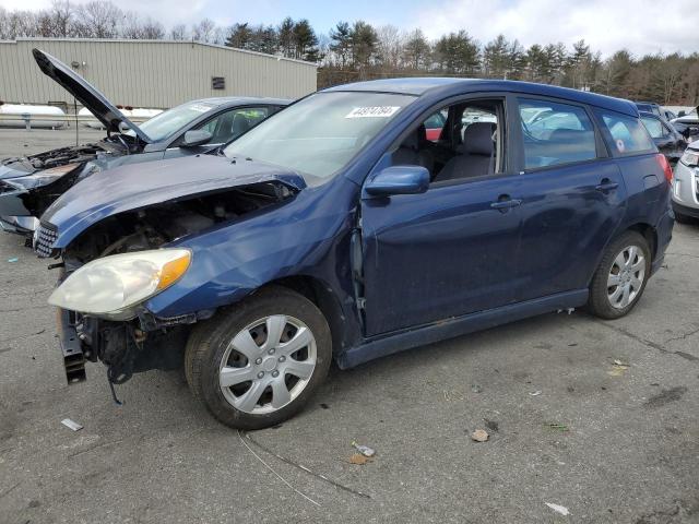 Photo 0 VIN: 2T1LR32E04C311551 - TOYOTA COROLLA 