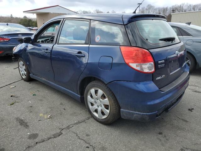 Photo 1 VIN: 2T1LR32E04C311551 - TOYOTA COROLLA 