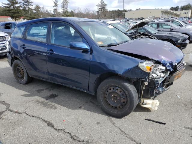 Photo 3 VIN: 2T1LR32E04C311551 - TOYOTA COROLLA 