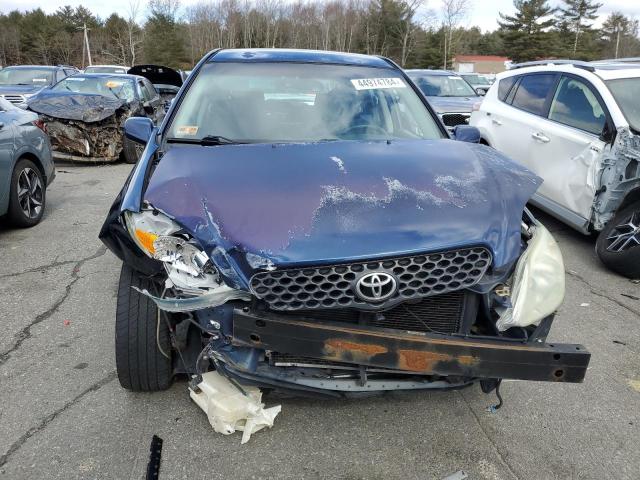 Photo 4 VIN: 2T1LR32E04C311551 - TOYOTA COROLLA 