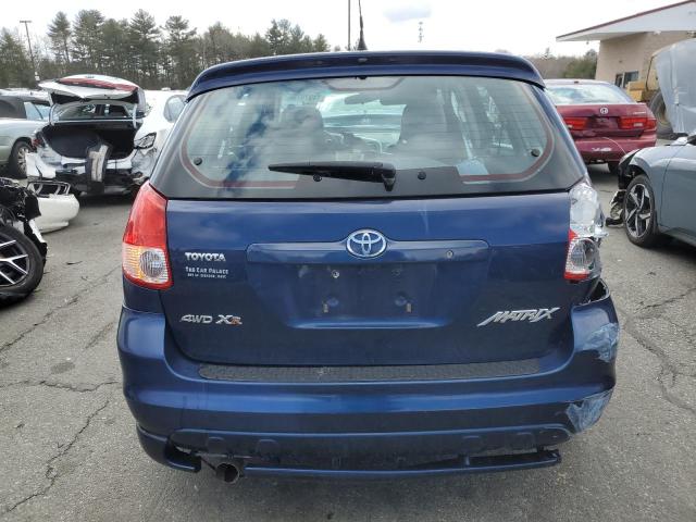 Photo 5 VIN: 2T1LR32E04C311551 - TOYOTA COROLLA 