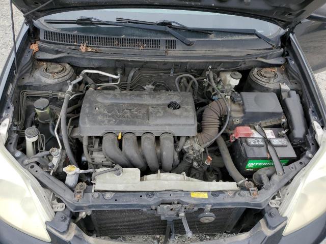 Photo 11 VIN: 2T1LR32E04C312330 - TOYOTA COROLLA MA 