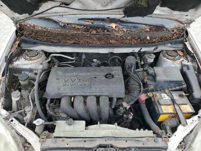 Photo 10 VIN: 2T1LR32E13C011287 - TOYOTA COROLLA MA 