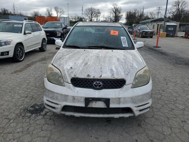 Photo 4 VIN: 2T1LR32E13C011287 - TOYOTA COROLLA MA 