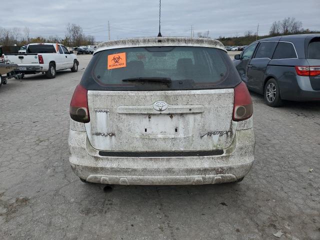 Photo 5 VIN: 2T1LR32E13C011287 - TOYOTA COROLLA MA 