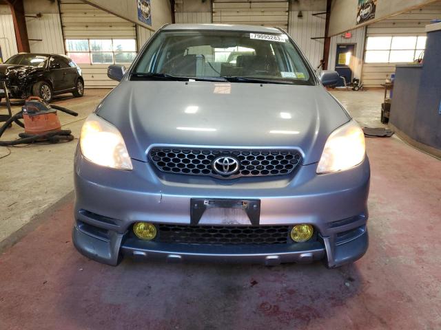 Photo 4 VIN: 2T1LR32E13C086958 - TOYOTA COROLLA 