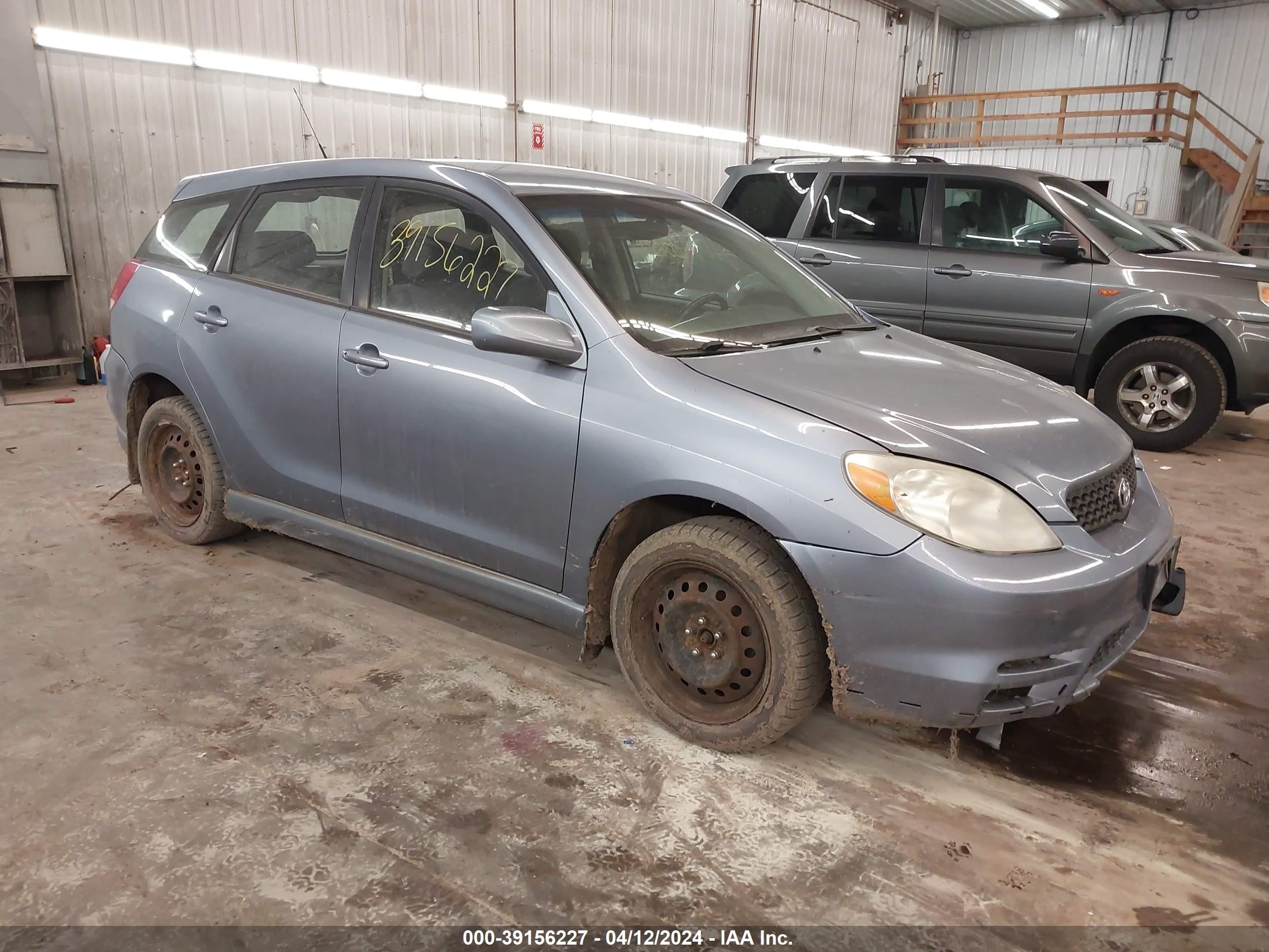 Photo 0 VIN: 2T1LR32E14C236911 - TOYOTA MATRIX 