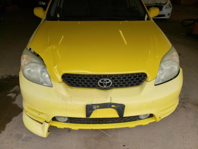 Photo 10 VIN: 2T1LR32E24C170286 - TOYOTA COROLLA MA 