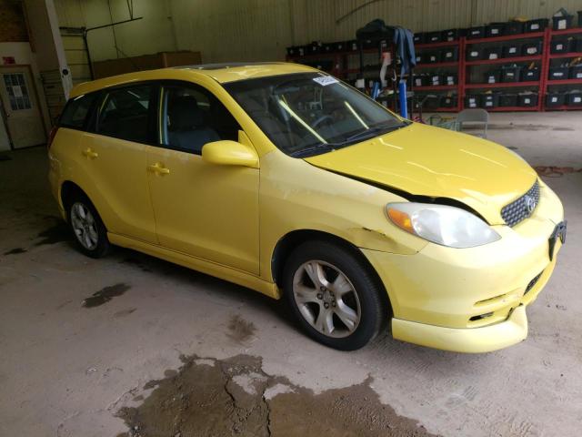 Photo 3 VIN: 2T1LR32E24C170286 - TOYOTA COROLLA MA 