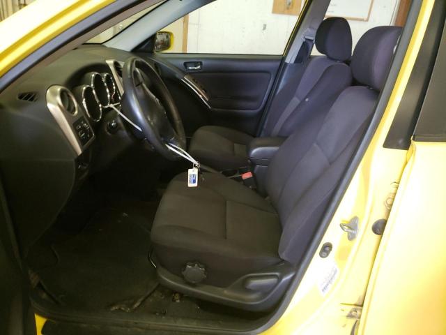 Photo 6 VIN: 2T1LR32E24C170286 - TOYOTA COROLLA MA 