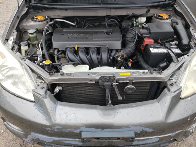 Photo 6 VIN: 2T1LR32E25C344875 - TOYOTA COROLLA 