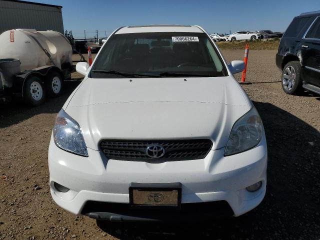 Photo 4 VIN: 2T1LR32E26C554071 - TOYOTA COROLLA MA 