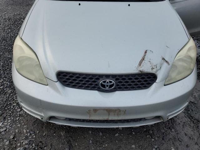 Photo 10 VIN: 2T1LR32E34C207894 - TOYOTA COROLLA MA 