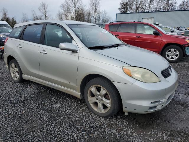 Photo 3 VIN: 2T1LR32E34C207894 - TOYOTA COROLLA MA 