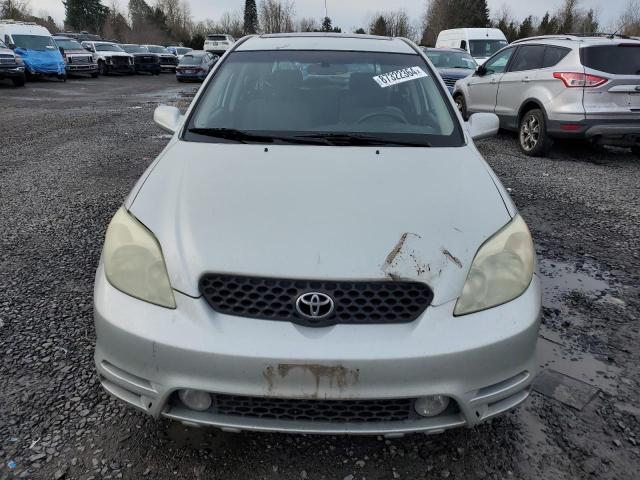 Photo 4 VIN: 2T1LR32E34C207894 - TOYOTA COROLLA MA 