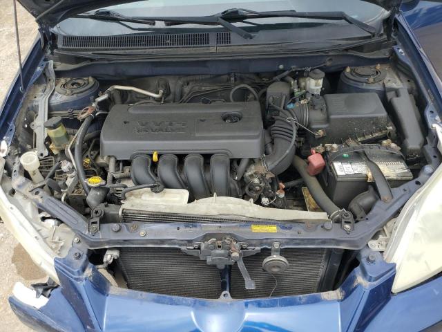 Photo 11 VIN: 2T1LR32E35C418157 - TOYOTA COROLLA 