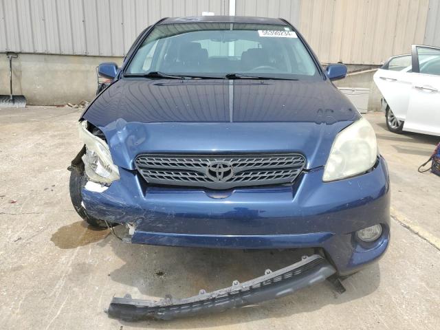 Photo 4 VIN: 2T1LR32E35C418157 - TOYOTA COROLLA 