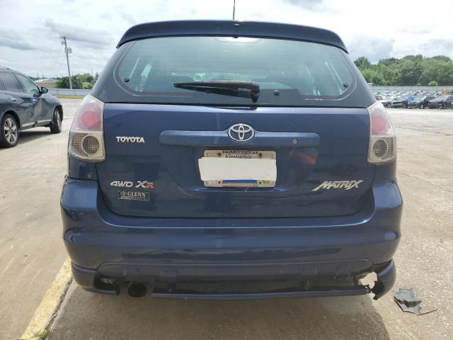 Photo 5 VIN: 2T1LR32E35C418157 - TOYOTA COROLLA 