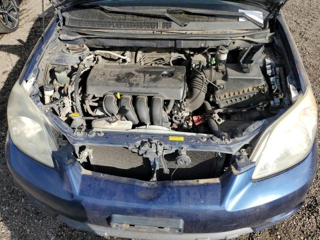 Photo 10 VIN: 2T1LR32E35C504777 - TOYOTA COROLLA MA 