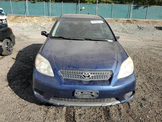 Photo 4 VIN: 2T1LR32E35C504777 - TOYOTA COROLLA MA 