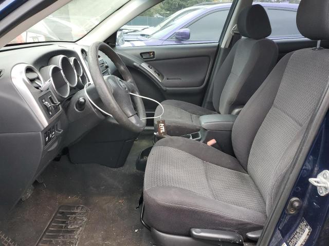 Photo 6 VIN: 2T1LR32E35C504777 - TOYOTA COROLLA MA 