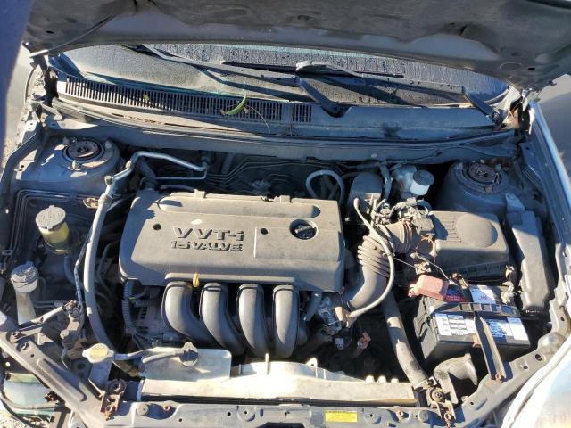 Photo 10 VIN: 2T1LR32E36C551311 - TOYOTA COROLLA MA 