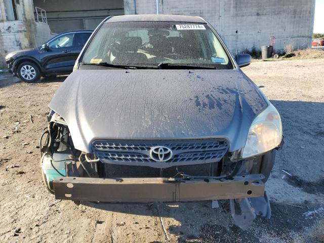 Photo 4 VIN: 2T1LR32E36C551311 - TOYOTA COROLLA MA 