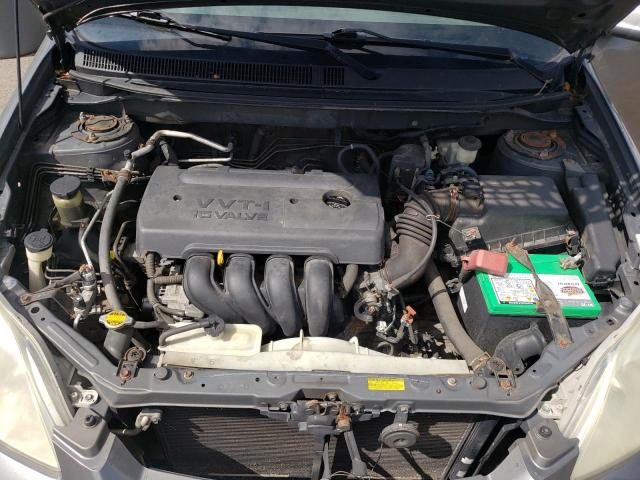 Photo 10 VIN: 2T1LR32E36C559019 - TOYOTA COROLLA MA 