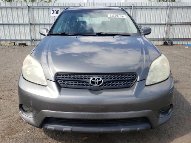 Photo 4 VIN: 2T1LR32E36C559019 - TOYOTA COROLLA MA 