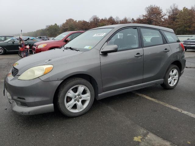 Photo 0 VIN: 2T1LR32E44C252536 - TOYOTA COROLLA 