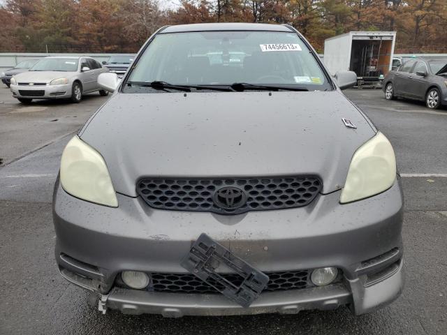 Photo 4 VIN: 2T1LR32E44C252536 - TOYOTA COROLLA 