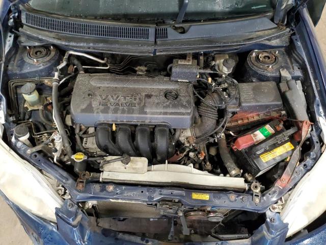 Photo 10 VIN: 2T1LR32E46C551060 - TOYOTA COROLLA 