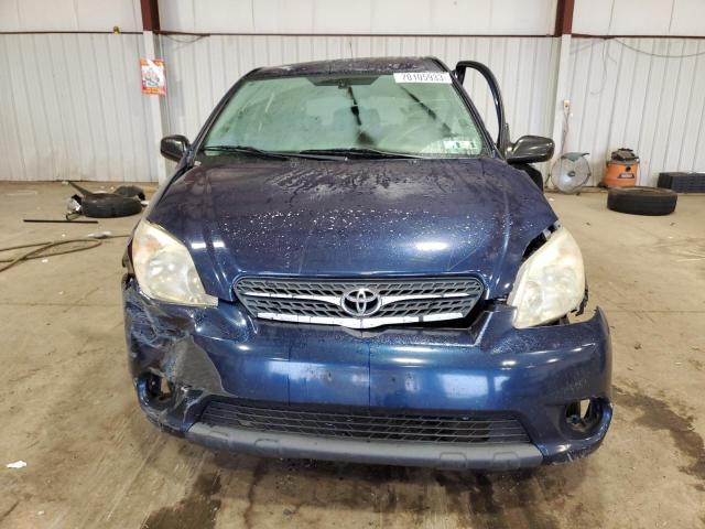 Photo 4 VIN: 2T1LR32E46C551060 - TOYOTA COROLLA 