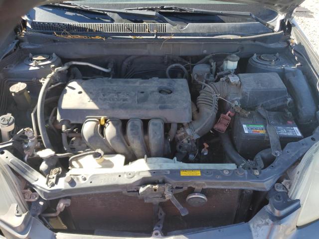 Photo 10 VIN: 2T1LR32E46C554380 - TOYOTA COROLLA MA 