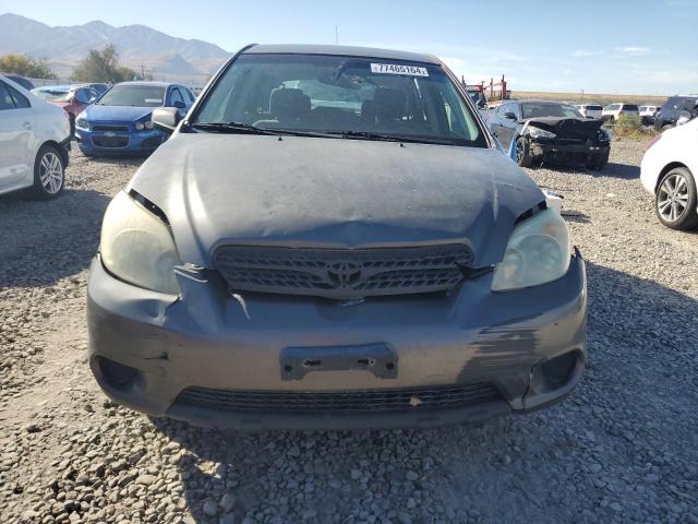 Photo 4 VIN: 2T1LR32E46C554380 - TOYOTA COROLLA MA 