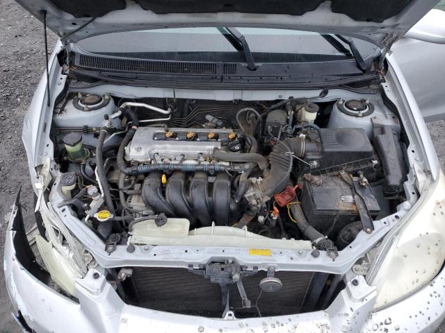 Photo 10 VIN: 2T1LR32E46C555156 - TOYOTA COROLLA MA 