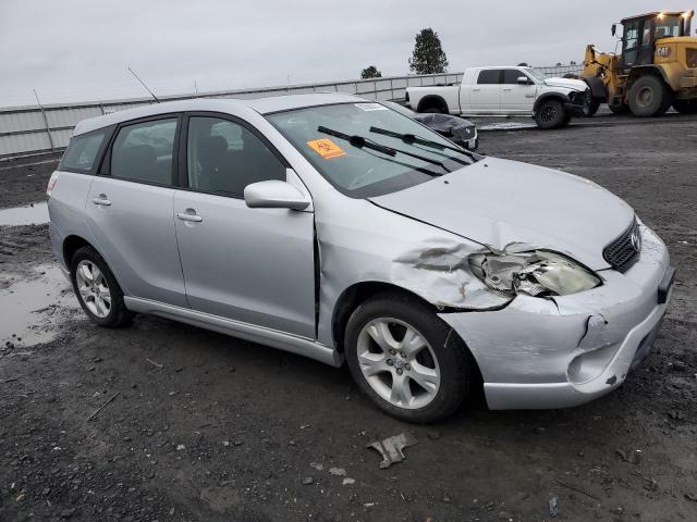 Photo 3 VIN: 2T1LR32E46C555156 - TOYOTA COROLLA MA 