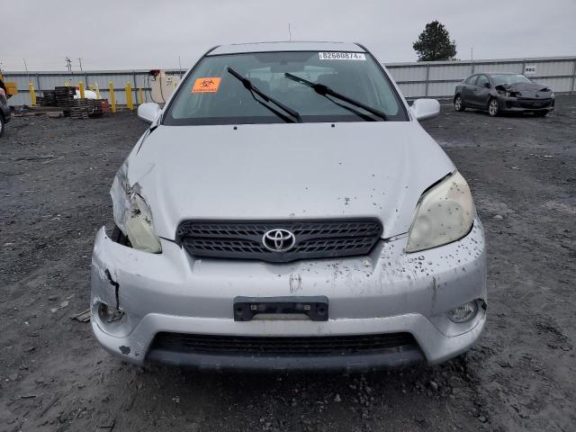 Photo 4 VIN: 2T1LR32E46C555156 - TOYOTA COROLLA MA 