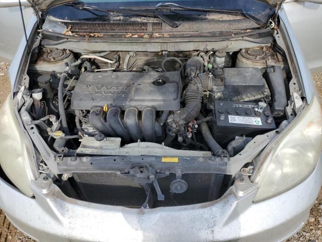 Photo 10 VIN: 2T1LR32E53C010286 - TOYOTA COROLLA MA 