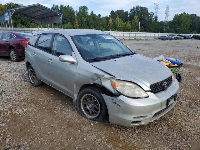 Photo 3 VIN: 2T1LR32E53C010286 - TOYOTA COROLLA MA 